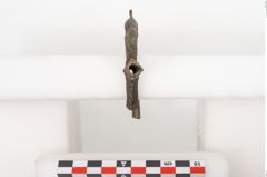 Foto von Bronzegehänge (NHMW-PRAE-024064)